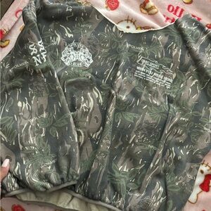 Darc sport camo crew